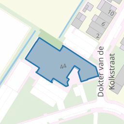 Perceel NKK01-G-5981