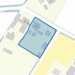 Perceel NKK01-G-6003