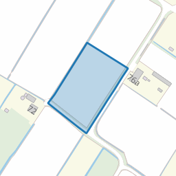 Perceel NKK01-G-6016