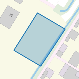 Perceel NKK01-G-6021