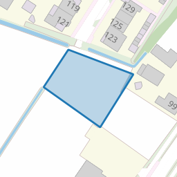 Perceel NKK01-G-6037