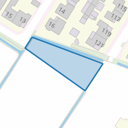 Perceel NKK01-G-6039