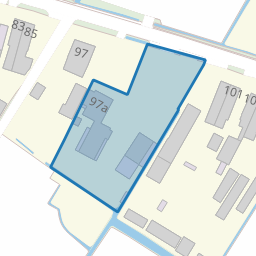 Perceel NKK01-G-6042