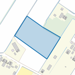 Perceel NKK01-G-6044