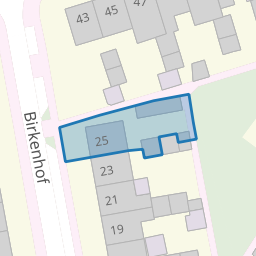 Perceel NKK01-G-6046