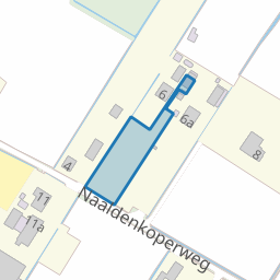 Perceel NKK01-G-6055