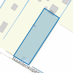 Perceel NKK01-G-6056