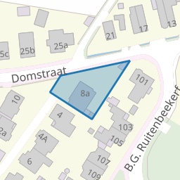 Perceel NKK01-G-6060