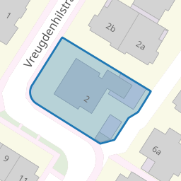 Perceel NKK01-G-6063