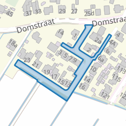 Perceel NKK01-G-6064