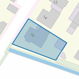 Perceel NKK01-G-6065