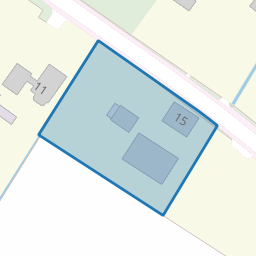 Perceel NKK01-G-6070