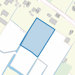 Perceel NKK01-G-6071