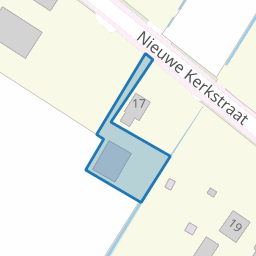 Perceel NKK01-G-6074