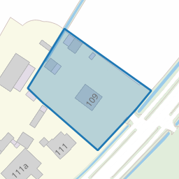 Perceel NKK01-G-6075