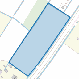 Perceel NKK01-G-6076