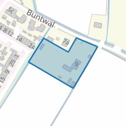 Perceel NKK01-G-6080