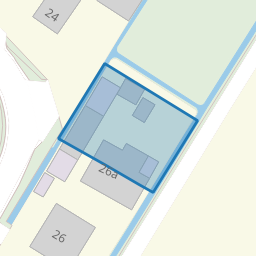 Perceel NKK01-G-6091