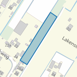 Perceel NKK01-G-6092