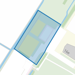 Perceel NKK01-G-6098