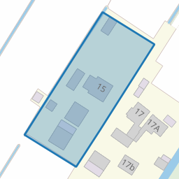 Perceel NKK01-G-6100