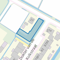 Perceel NKK01-G-6103