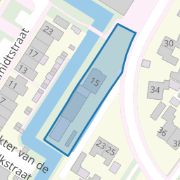 Perceel NKK01-G-6105