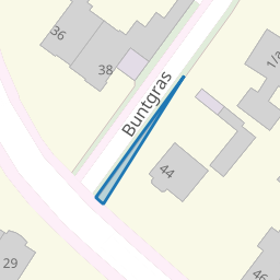 Perceel NKK01-G-6111