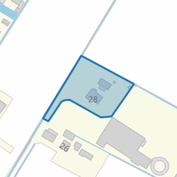 Perceel NKK01-G-6115