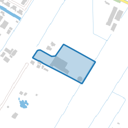 Perceel NKK01-G-6116