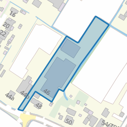 Perceel NKK01-G-6117