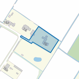 Perceel NKK01-G-6122