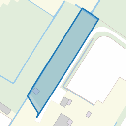 Perceel NKK01-G-6134