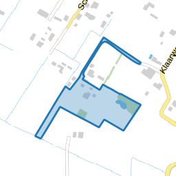 Perceel NKK01-G-6135