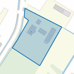 Perceel NKK01-G-6140