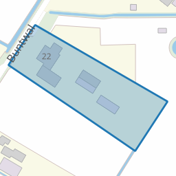 Perceel NKK01-G-6150