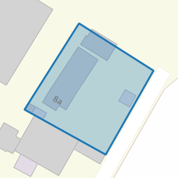 Perceel NKK01-G-6152