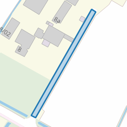 Perceel NKK01-G-6153