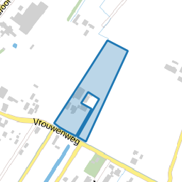 Perceel NKK01-G-6154