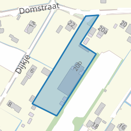 Perceel NKK01-G-6155