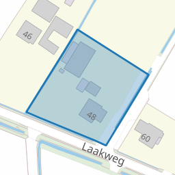 Perceel NKK01-G-6159