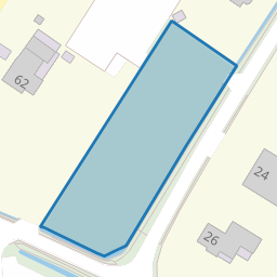 Perceel NKK01-G-6161