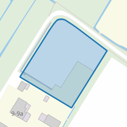 Perceel NKK01-G-6171