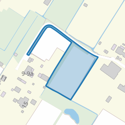 Perceel NKK01-G-6172