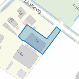 Perceel NKK01-G-6181