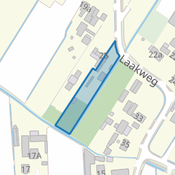 Perceel NKK01-G-6186