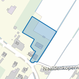 Perceel NKK01-G-6222