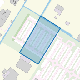 Perceel NKK01-G-6225