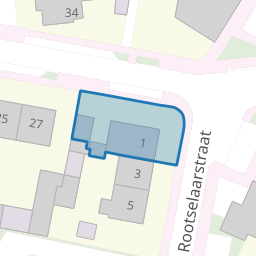 Perceel NKK01-G-6237