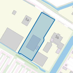 Perceel NKK01-G-6242